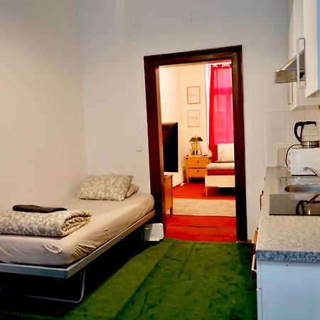 Volkstheater Apartment. Wiedeń Zewnętrze zdjęcie