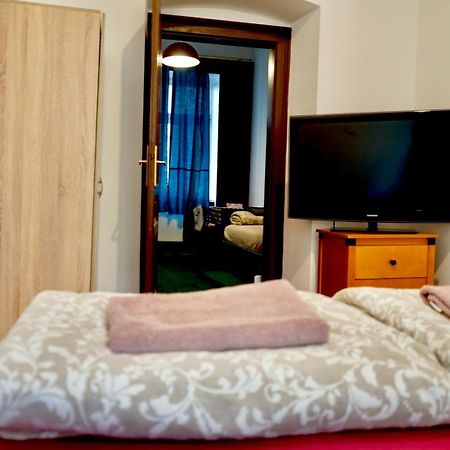 Volkstheater Apartment. Wiedeń Zewnętrze zdjęcie