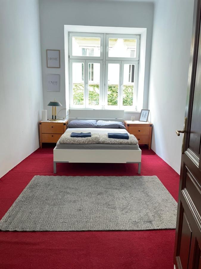 Volkstheater Apartment. Wiedeń Zewnętrze zdjęcie