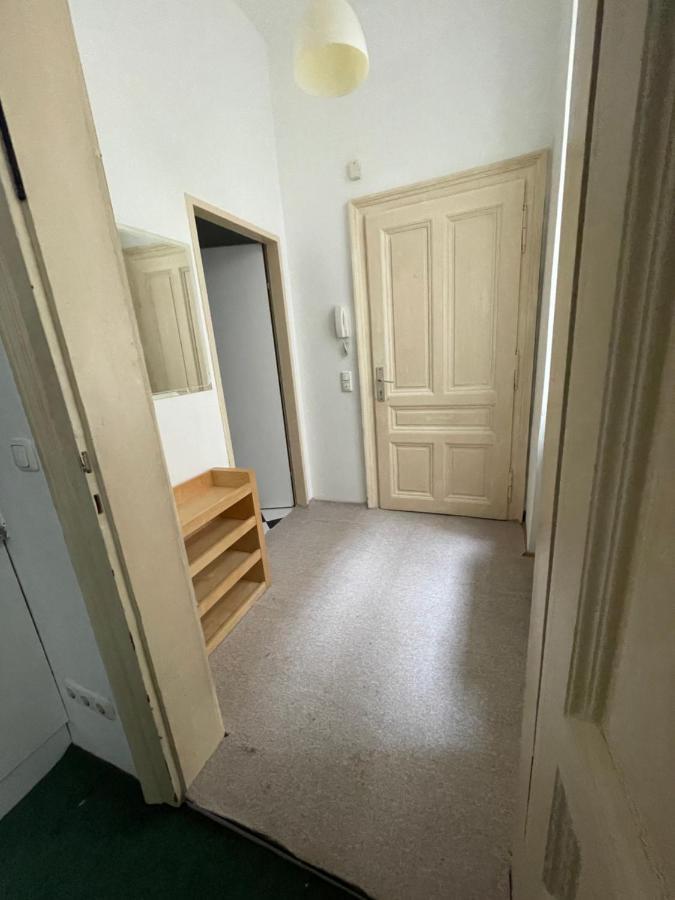 Volkstheater Apartment. Wiedeń Zewnętrze zdjęcie