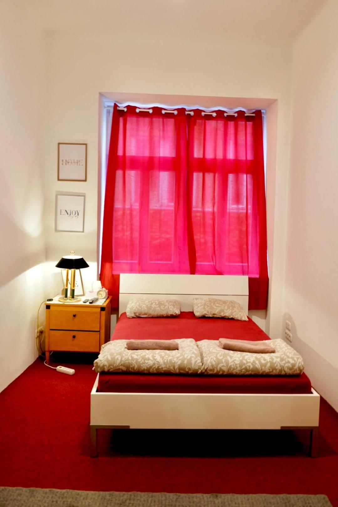 Volkstheater Apartment. Wiedeń Zewnętrze zdjęcie