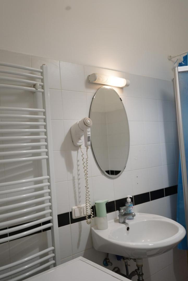 Volkstheater Apartment. Wiedeń Zewnętrze zdjęcie