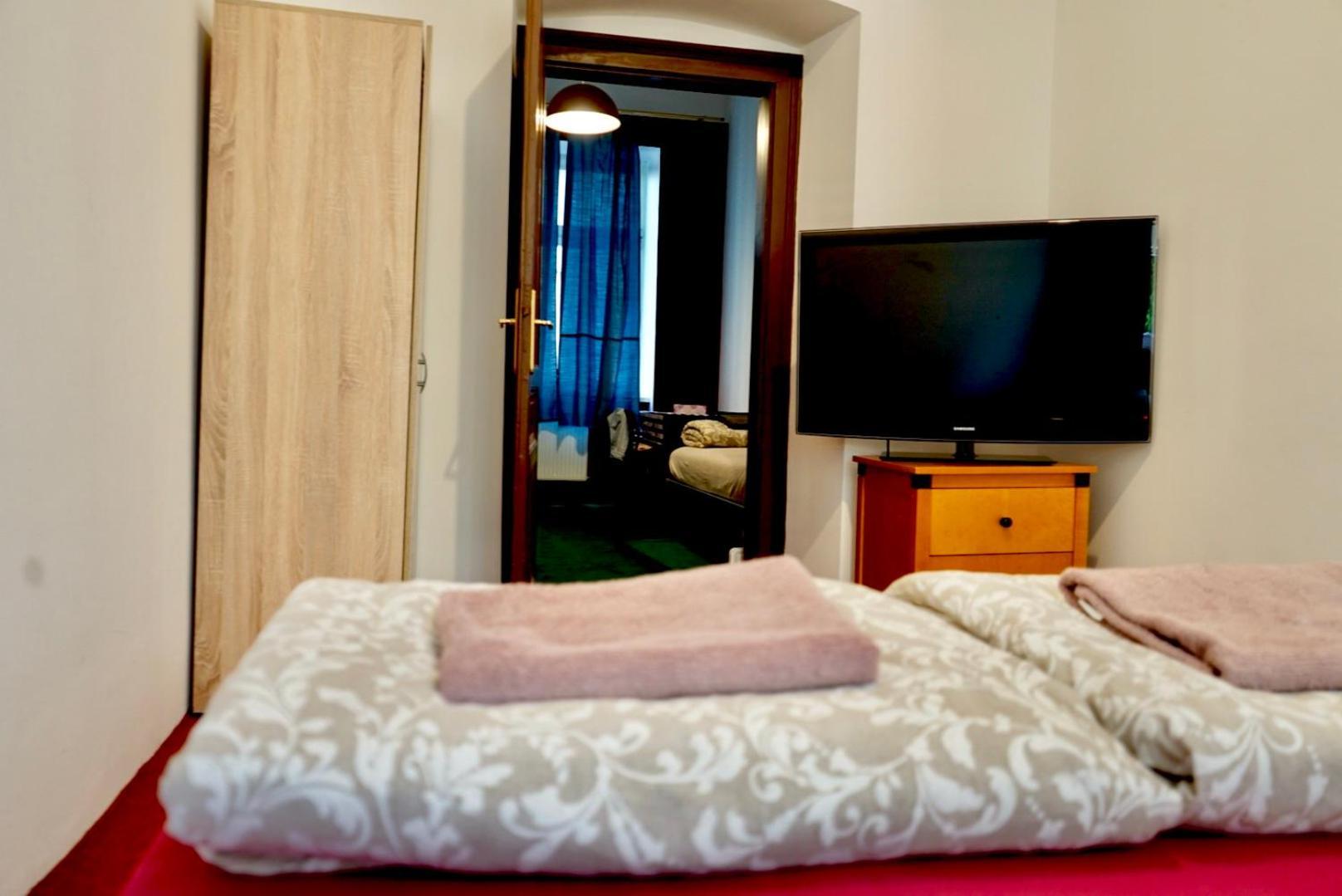 Volkstheater Apartment. Wiedeń Zewnętrze zdjęcie