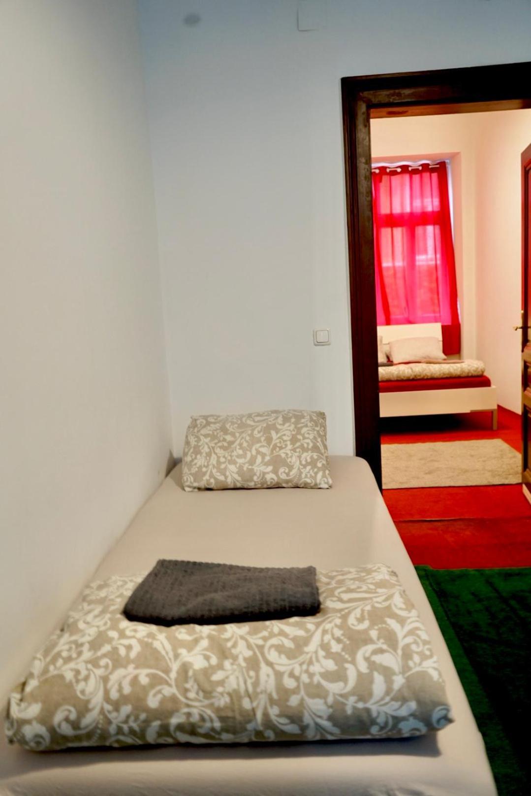 Volkstheater Apartment. Wiedeń Zewnętrze zdjęcie