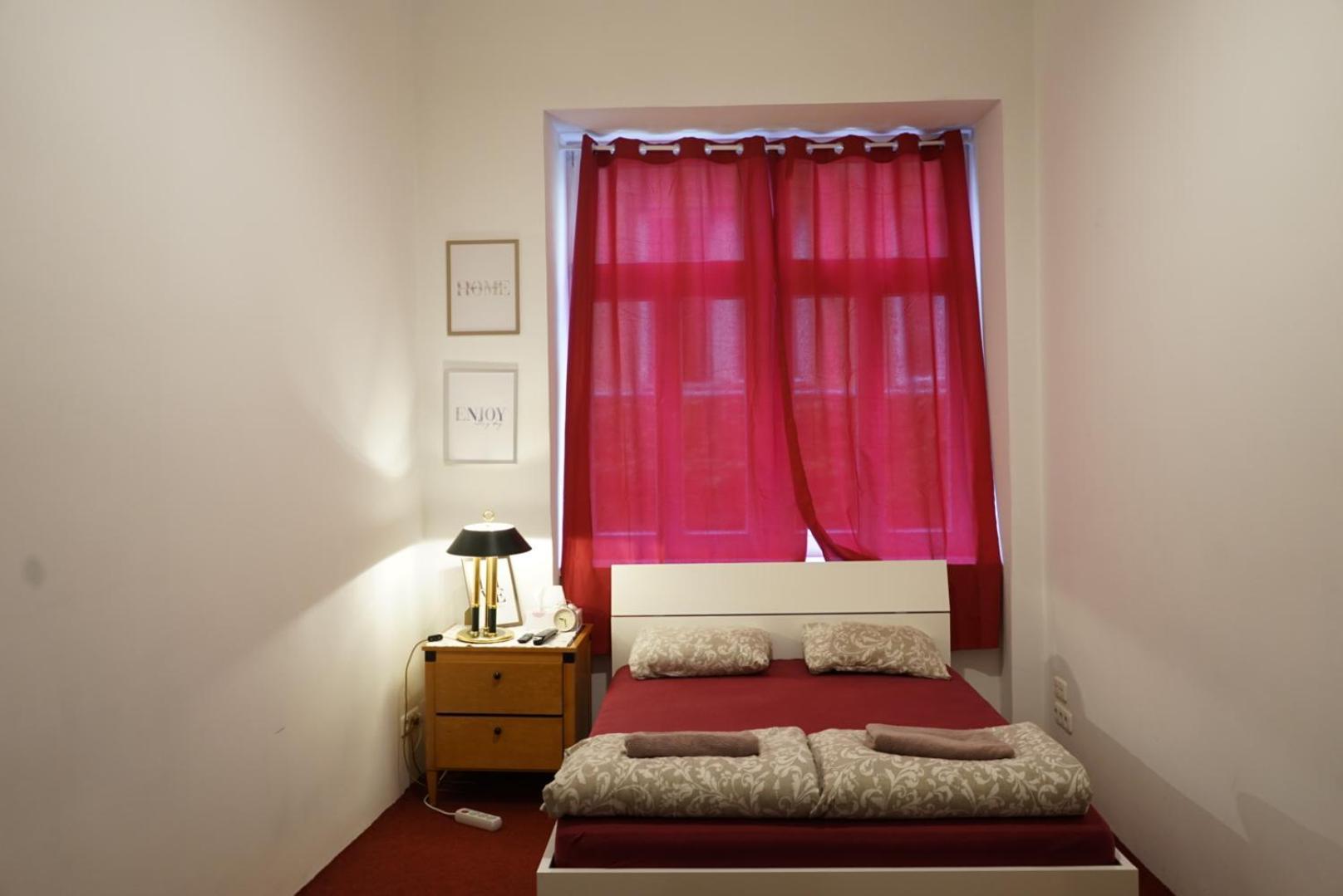 Volkstheater Apartment. Wiedeń Zewnętrze zdjęcie