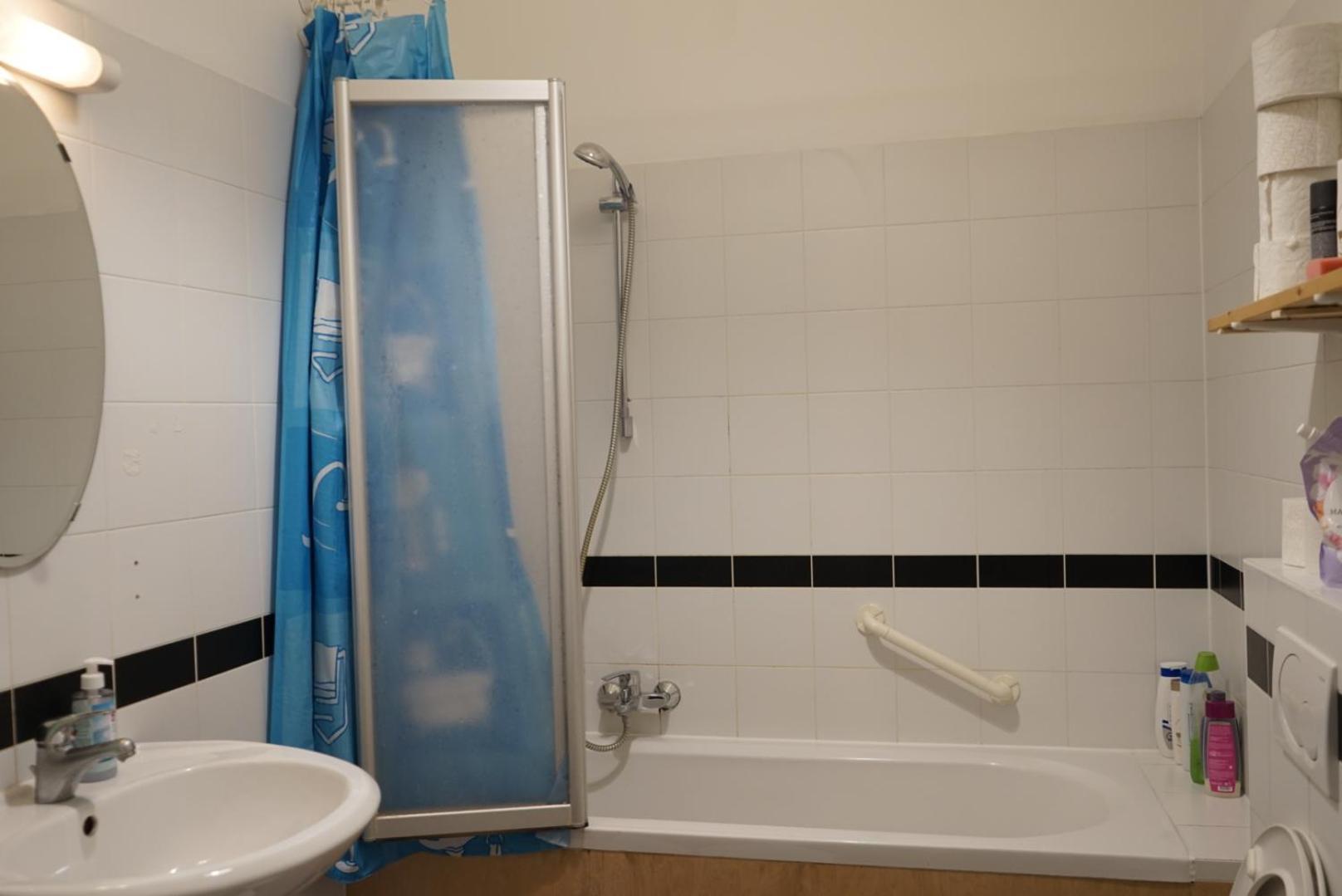 Volkstheater Apartment. Wiedeń Zewnętrze zdjęcie